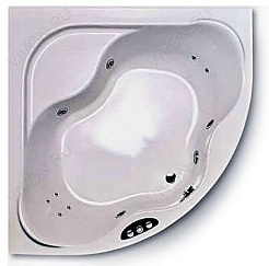 Ravak  Комплект гидромассажа Ravak Sport Hydro Standart – фотография-1